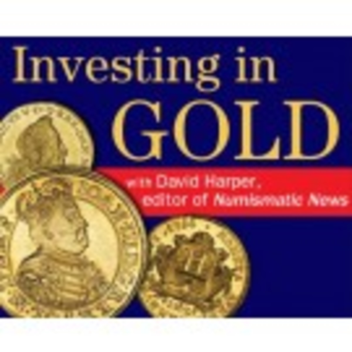 Investing in Gold Online Seminar