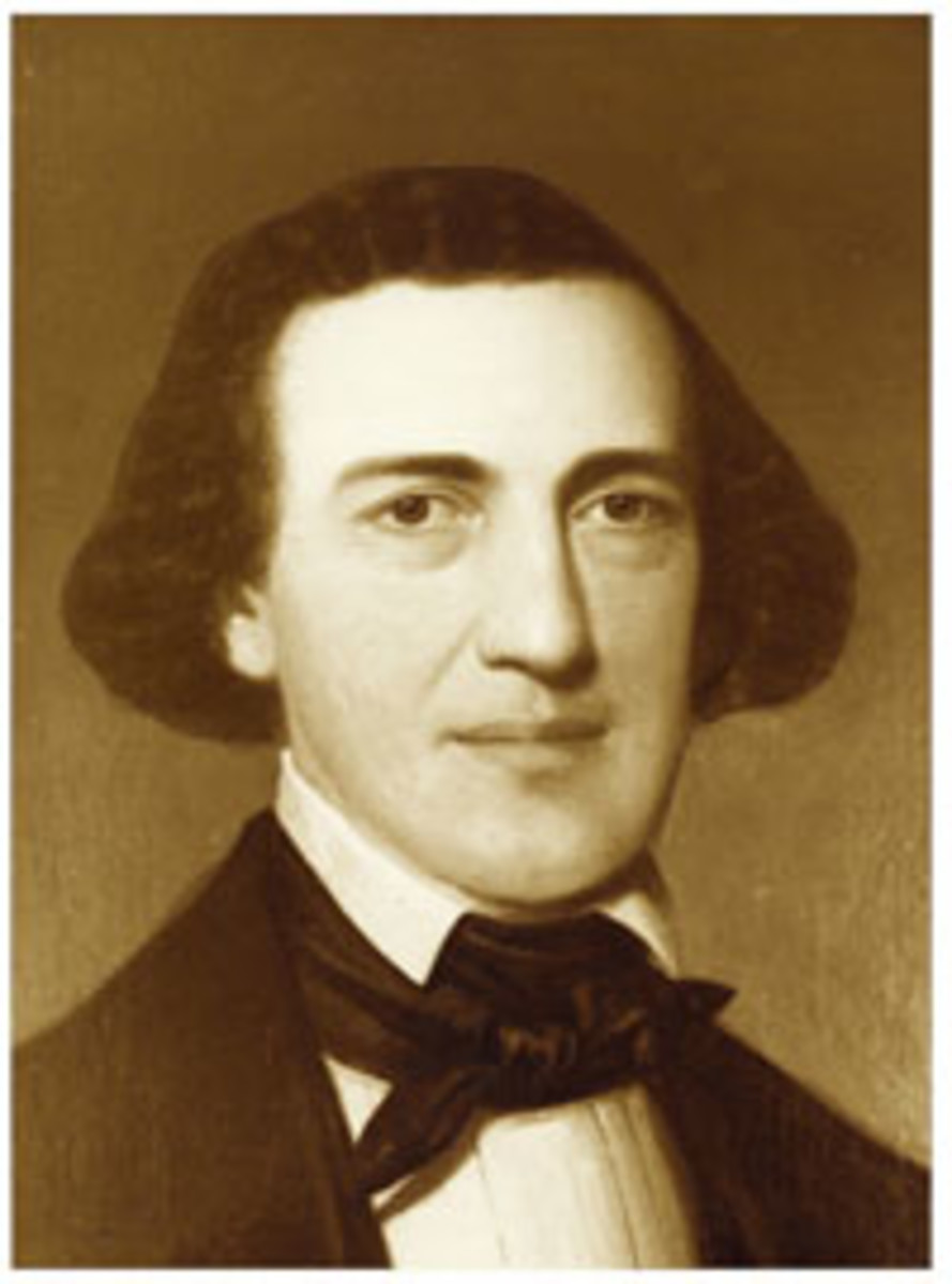  The first public members of the United States Assay Commission were appointed in 1837 while Dr. Robert M. Patterson was director of the Mint.
