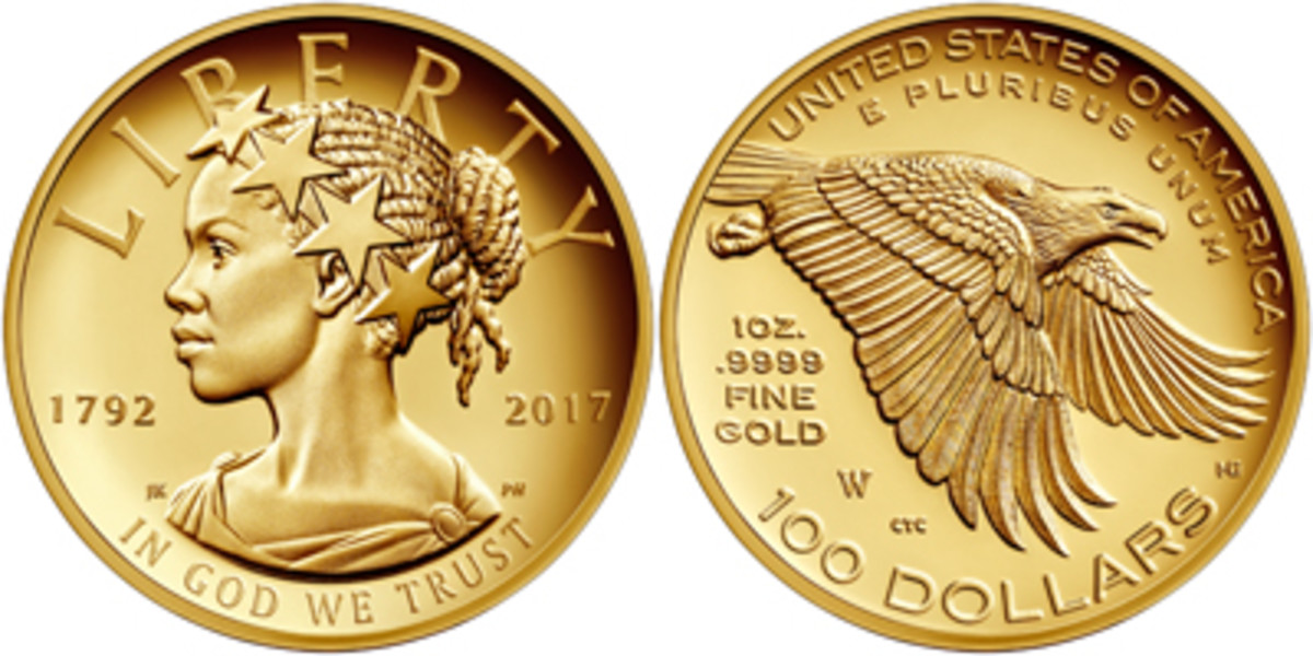 American Liberty Coin