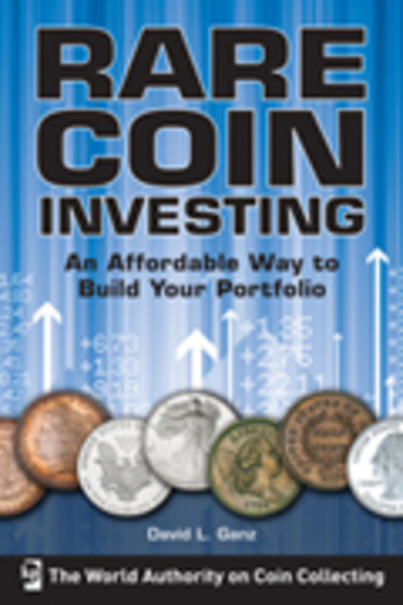 Rare Coin Investing