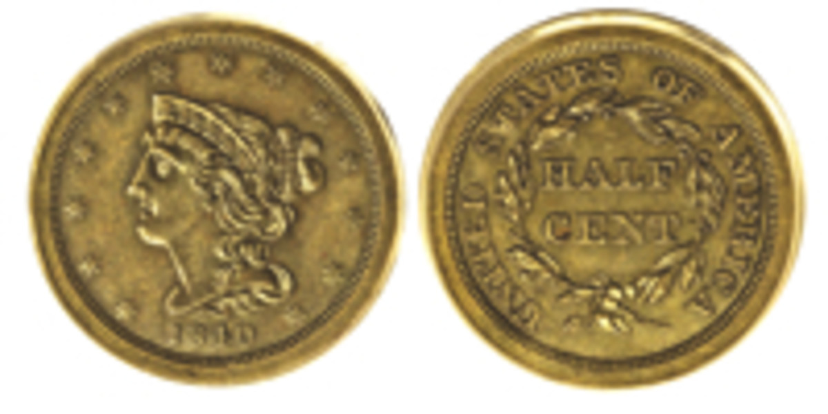 u.s. gold coins