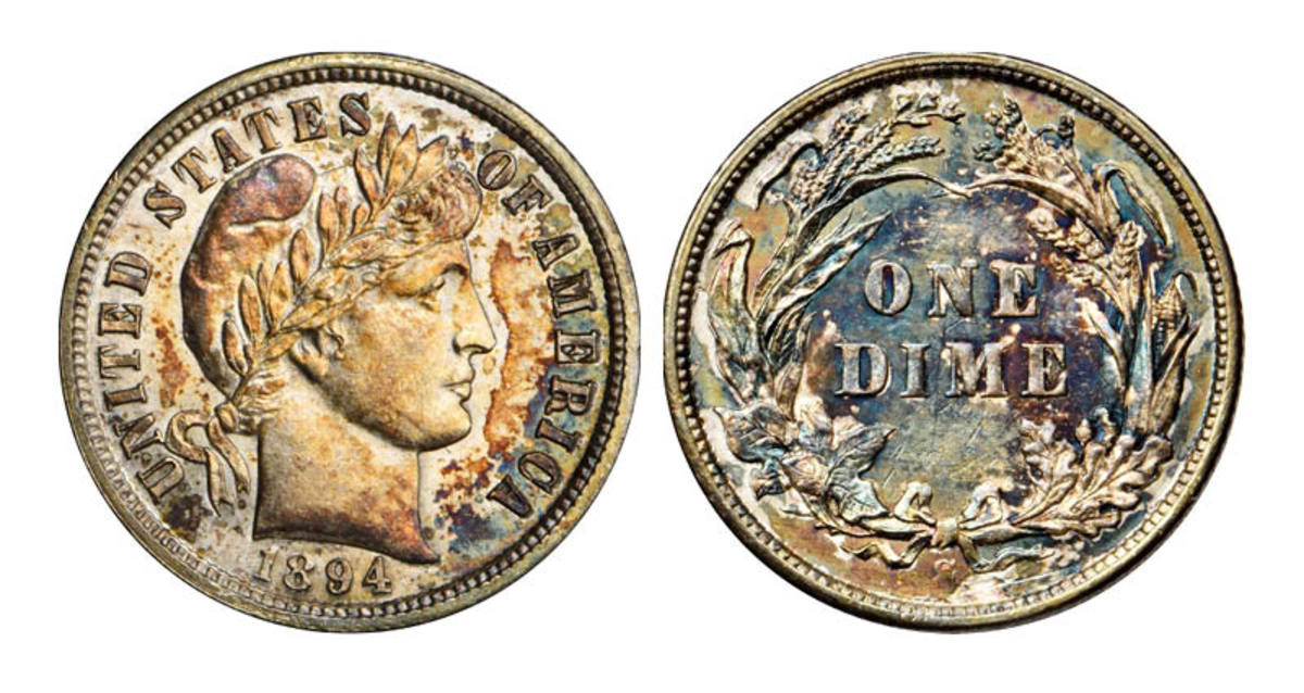 This recently discovered, fourth known 1854-S Half Eagle will have its first public exhibition at the ANA 2019 Chicago World’s Fair of Money, August 13-17, courtesy of Brian Hendelson and Classic Coin Company. (Photo credit: Professional Coin Grading Service)