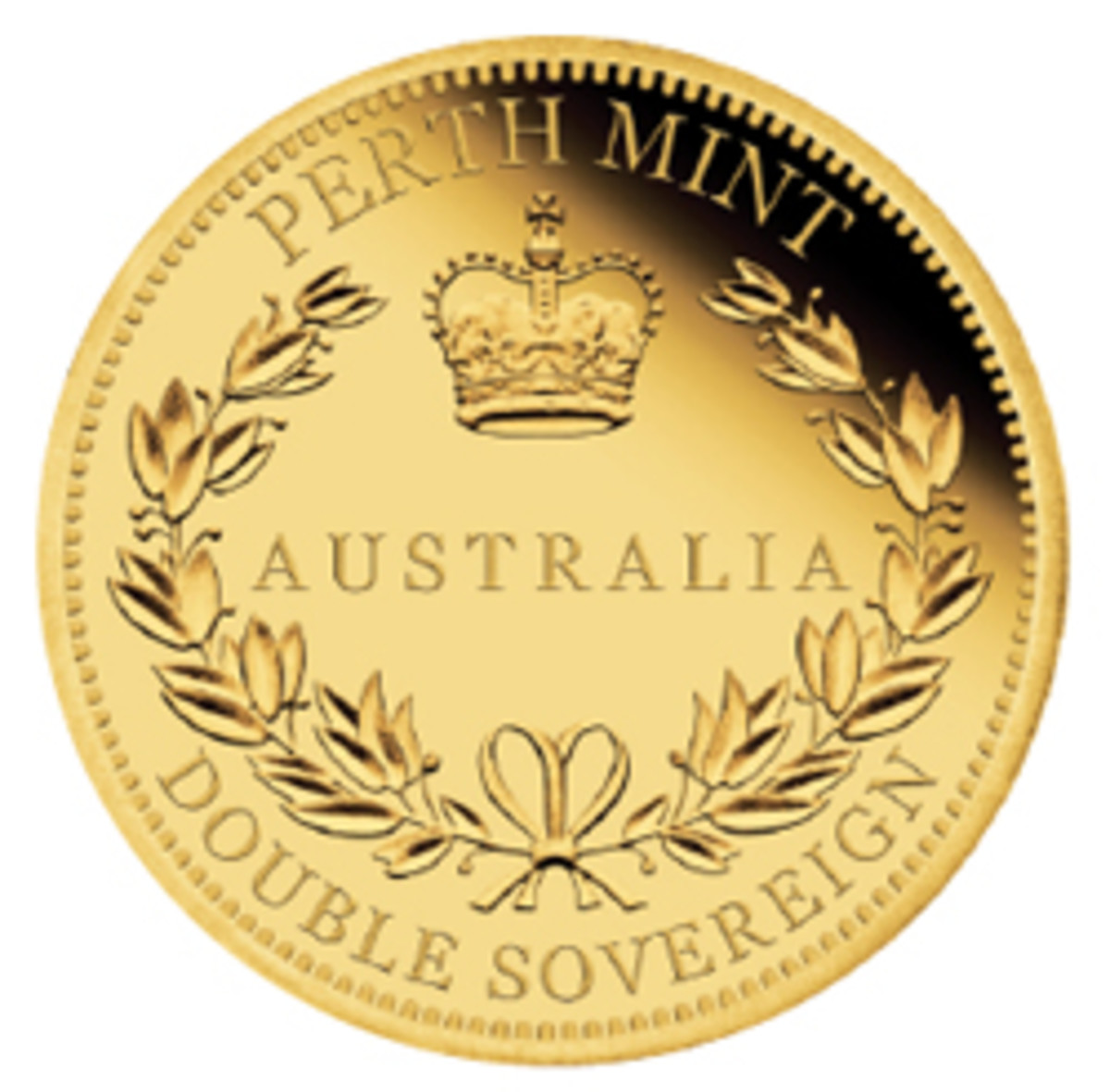  (Image courtesy and © The Perth Mint)