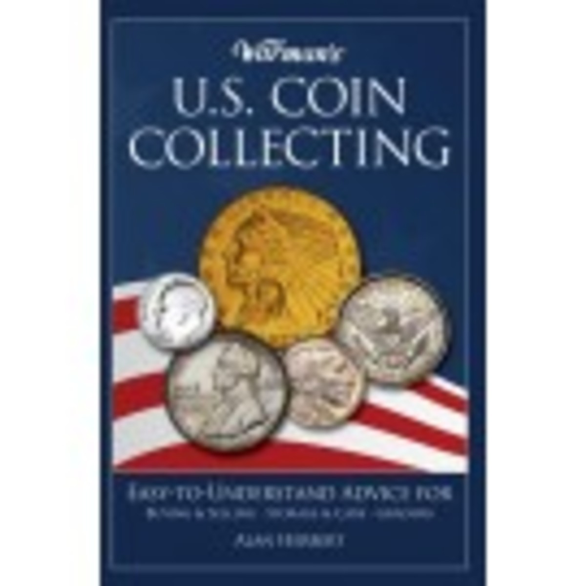 Warman's U.S. Coin Collecting