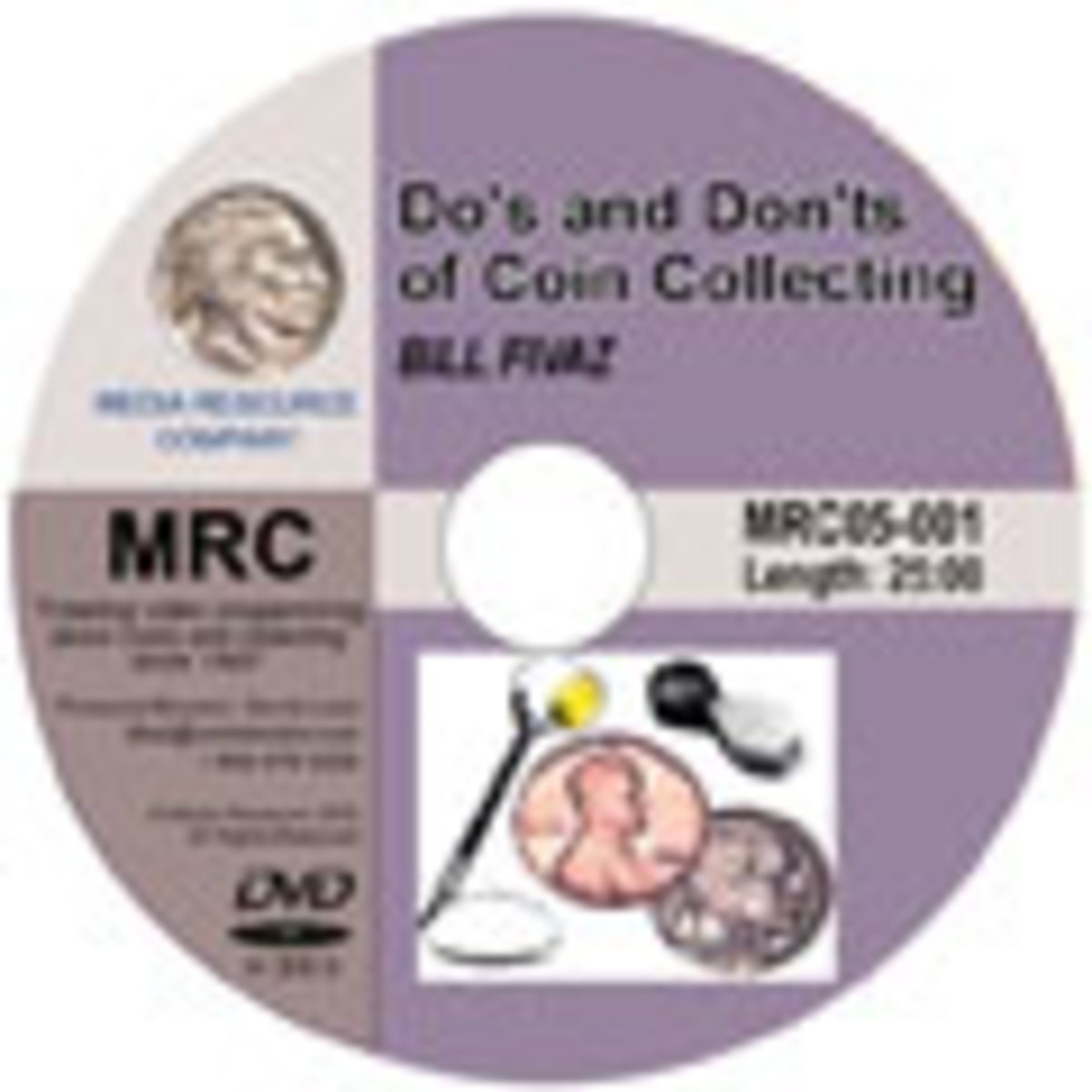 Do's and Don'ts of Coin Collecting