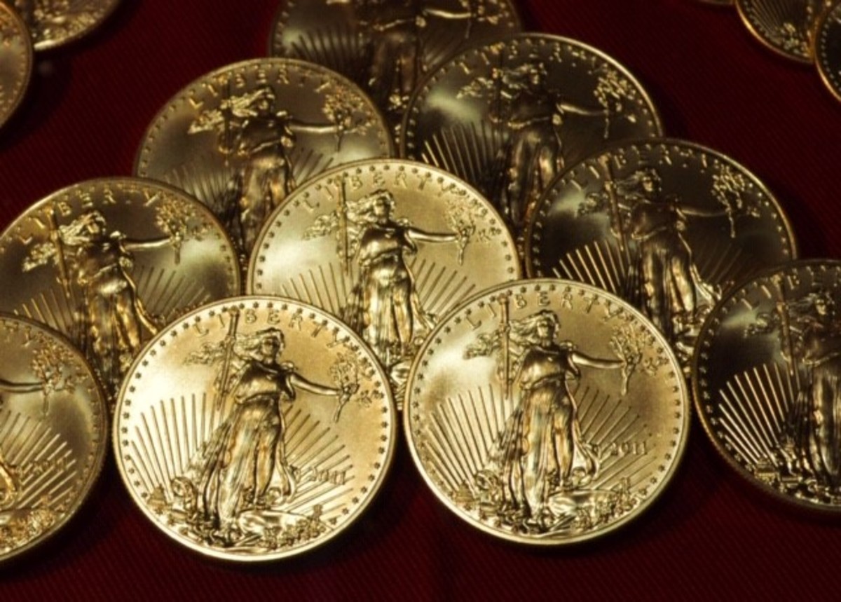 thumbnail_American Eagles gold coins small