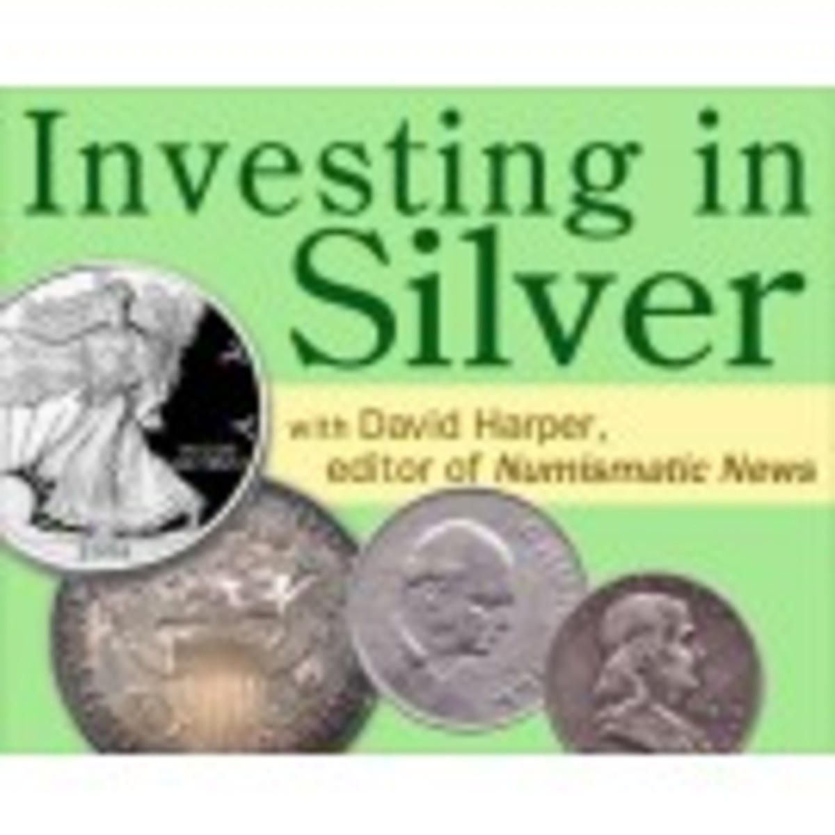 Investing in Silver Online Seminar Recording