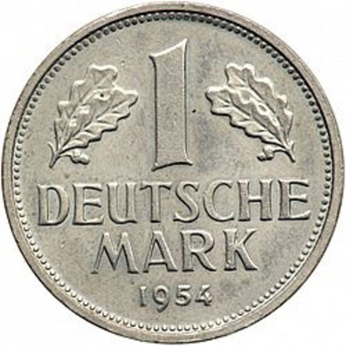 Legal tender or not, Germans still like their German rather than their euro coins.
