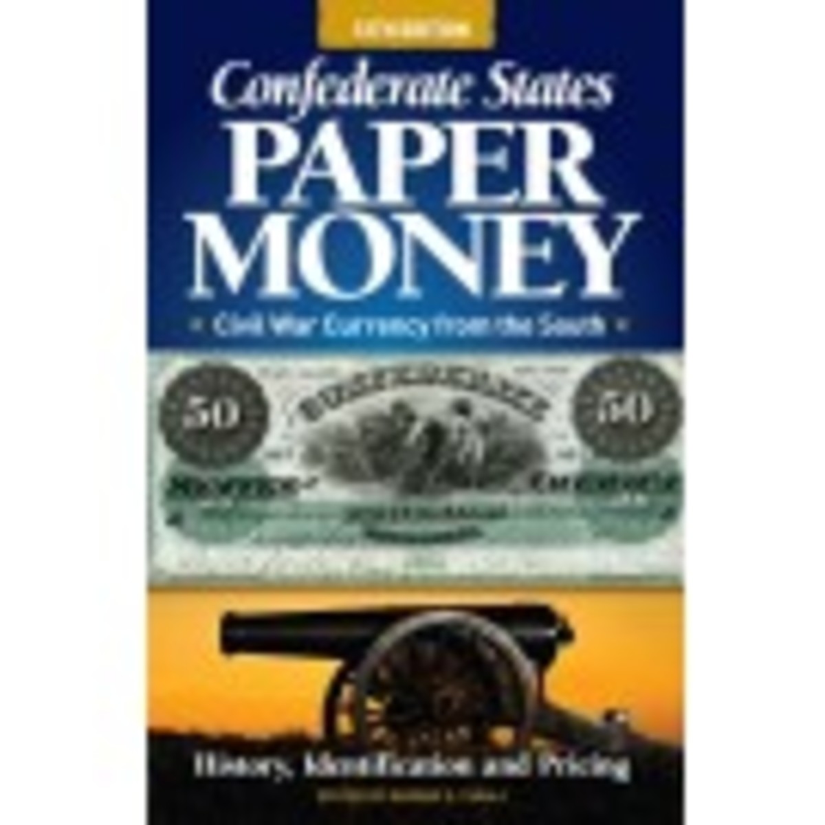Confederate States Paper Money