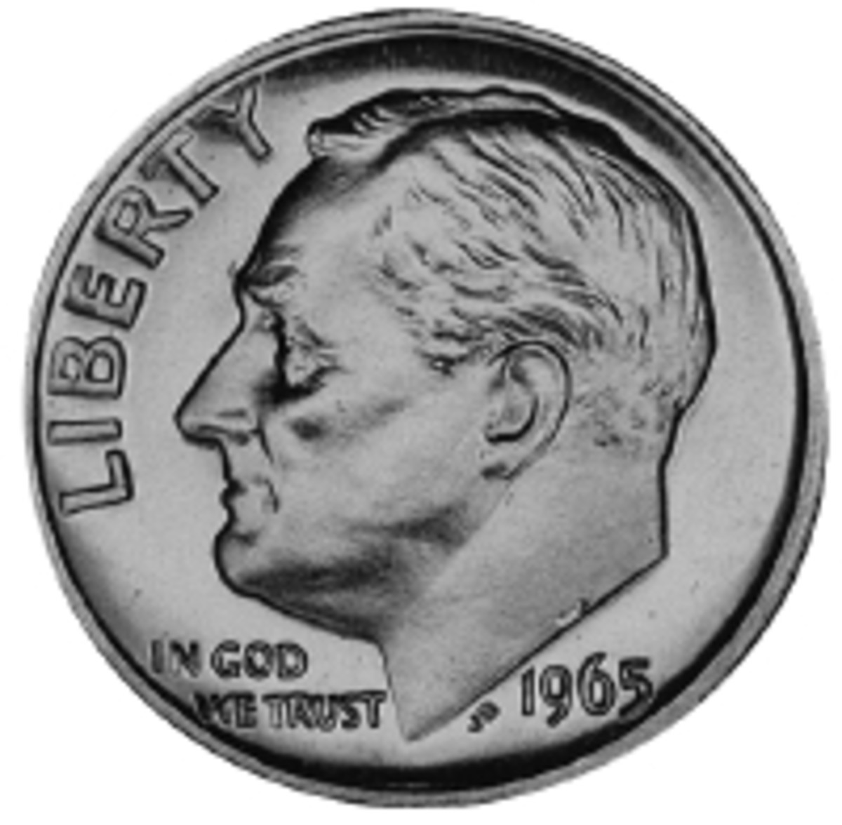 2016 P D S S Roosevelt Dime Silver & Clad Proof 4 Coin Set Lot  PDSS 
