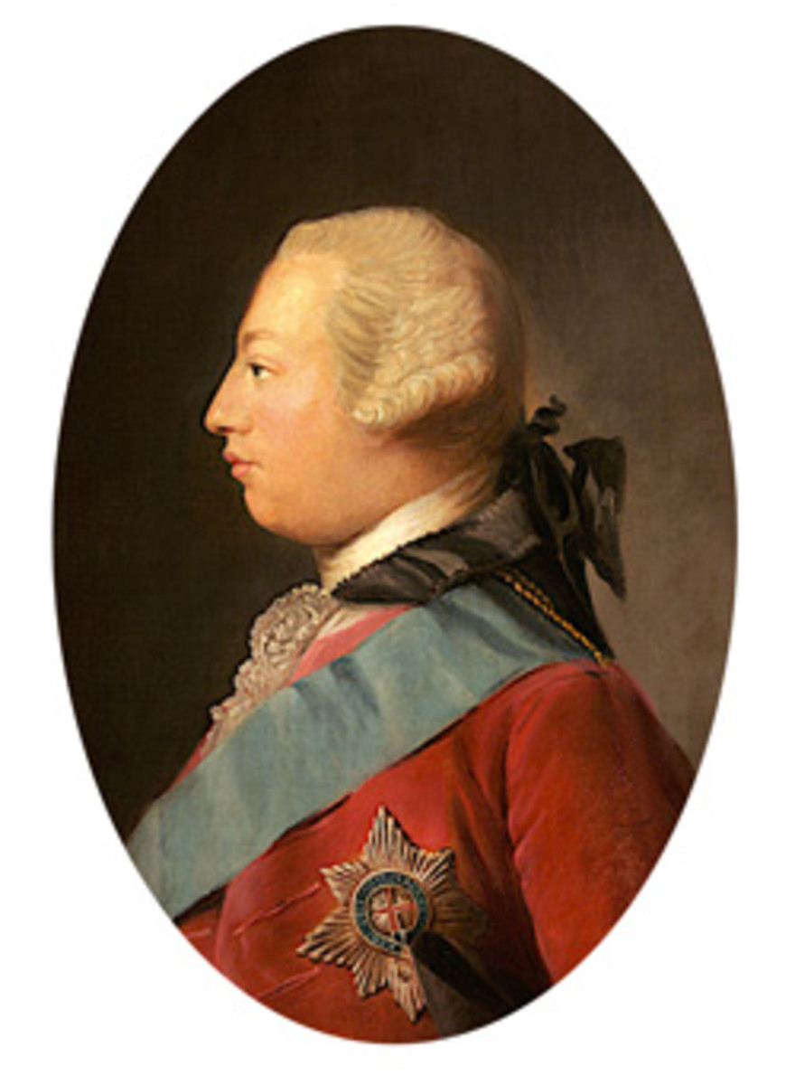  George III
