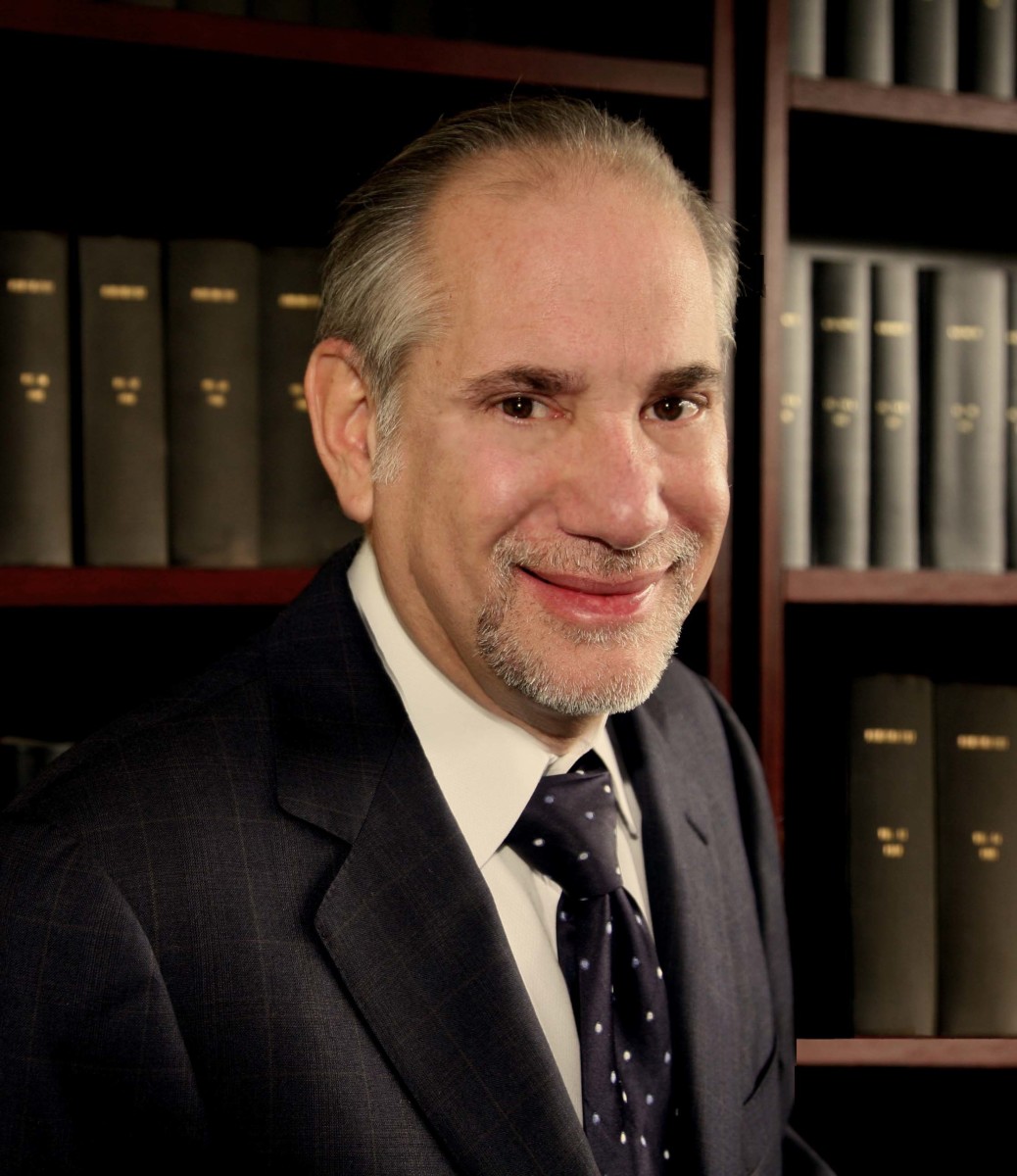 Donald H. Kagin, Ph.D.
