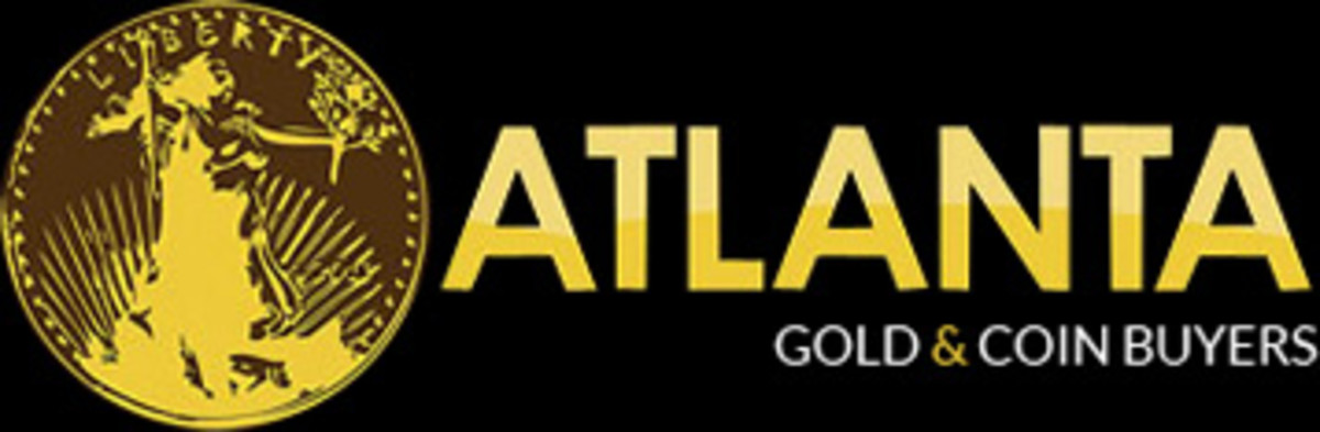 atlanta gold & coin buyers logo