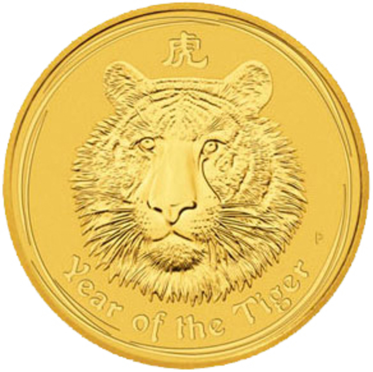 boston bullion tiger coin