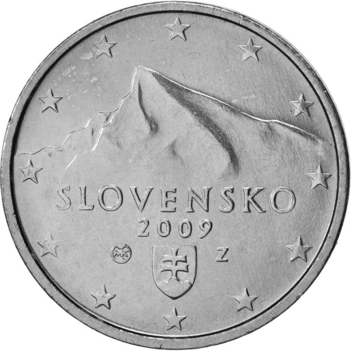 Photo of Slovensko navrhuje pokles meny euro s nízkou nominálnou hodnotou