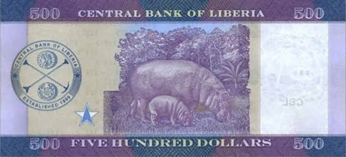 Liberia is seeking to quell public concern regarding the recent discovery of counterfeit $L500 bank notes.