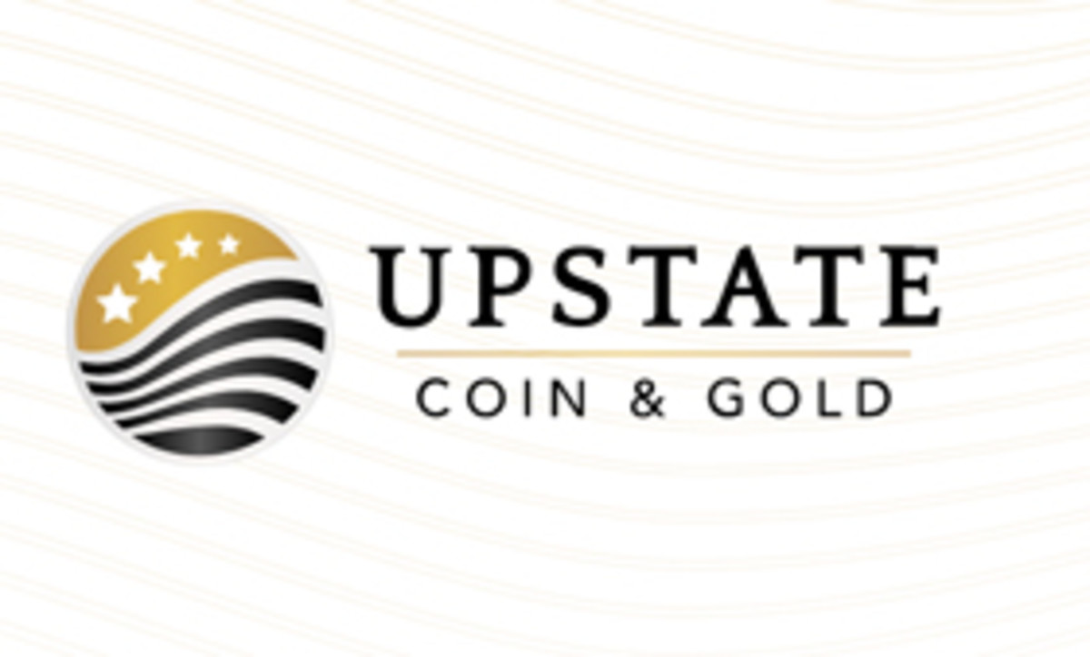 upstate-coin-and-gold-logo