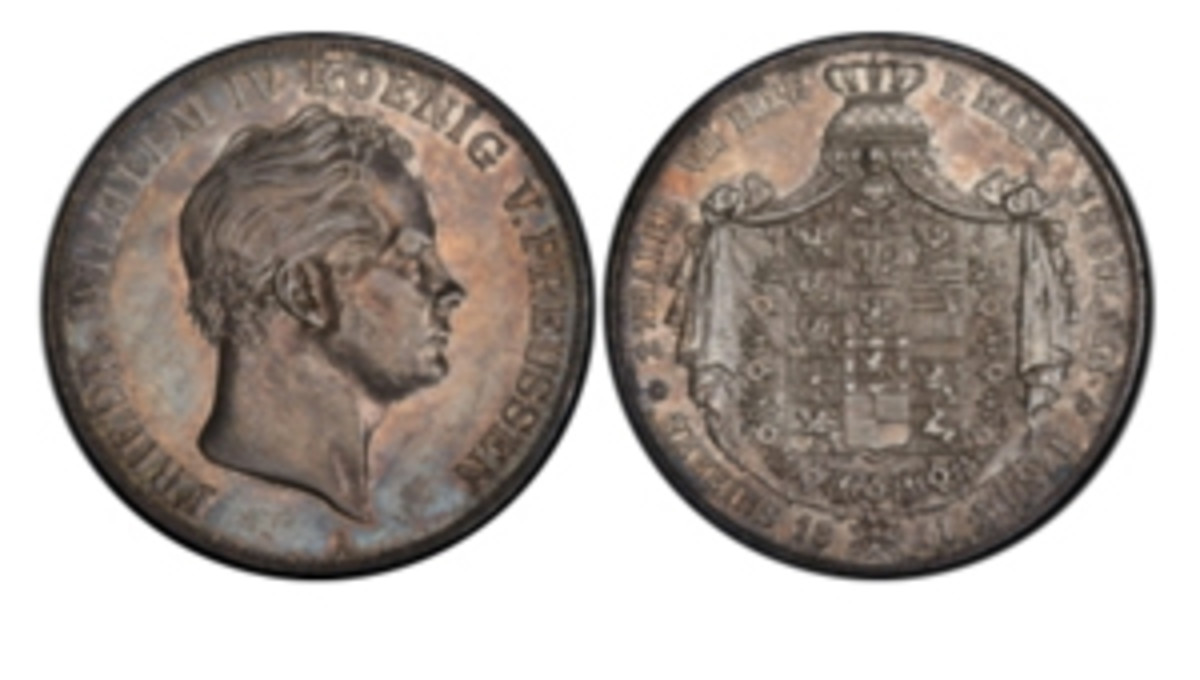 german-coins-logo