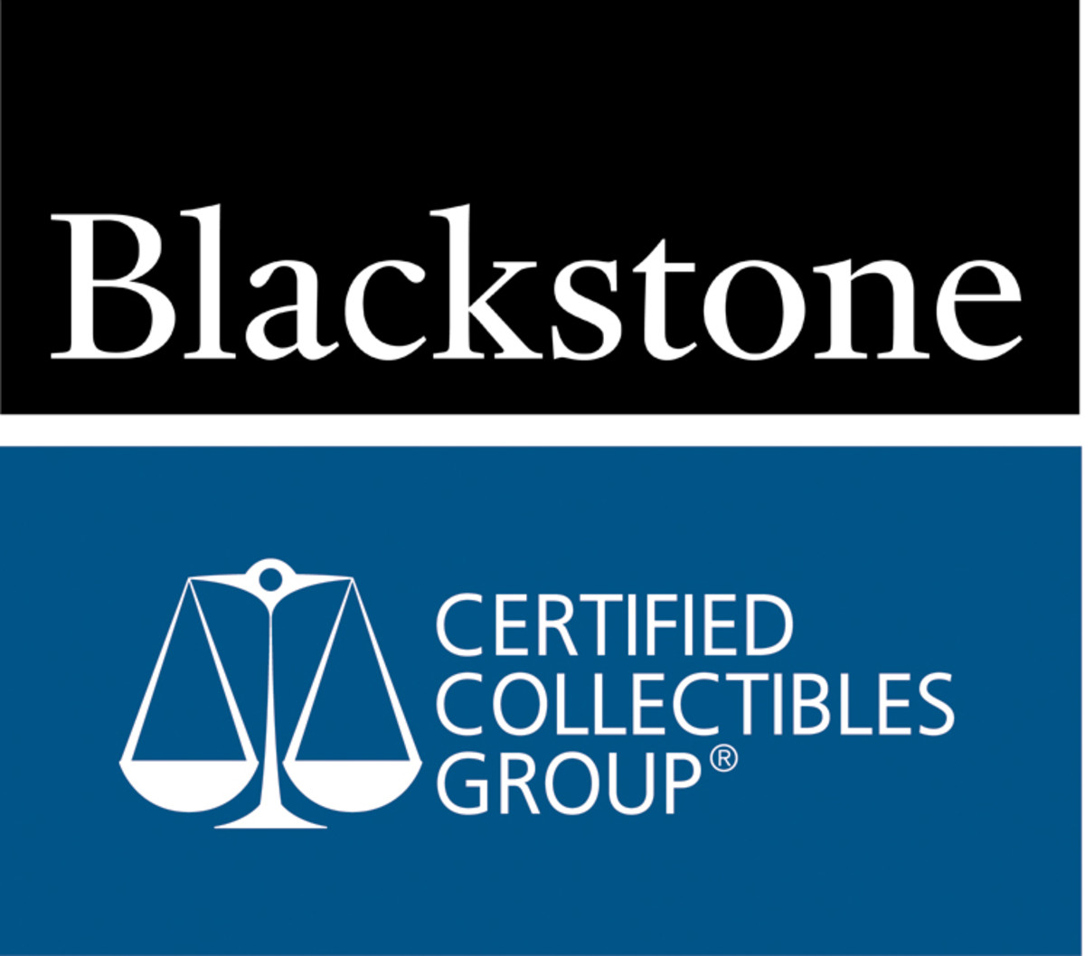 Blackstone-CCG
