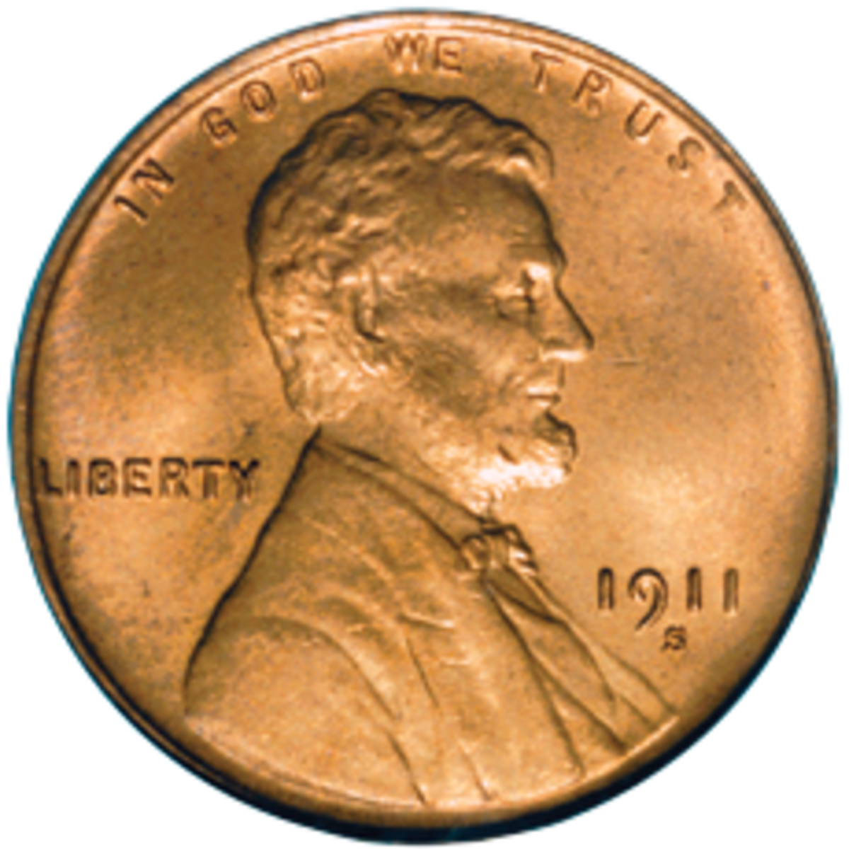 Looking Through Unsearched Rolls of Wheat Cents - Numismatic News