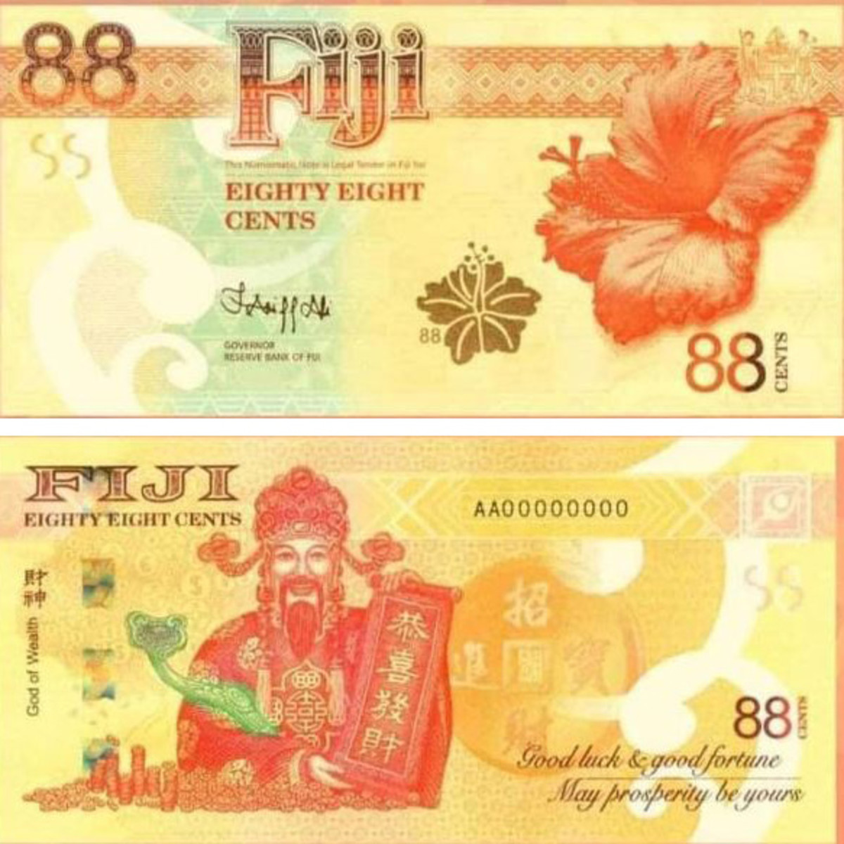 Fiji’s confusing coin and bank note issues are becoming the target of scammers.