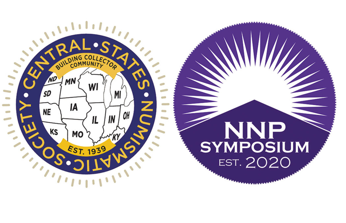 The 2023 Central States Convention will not be showcasing competitive exhibits. A three-day symposium from the Newman Numismatic Portal will be held instead. 