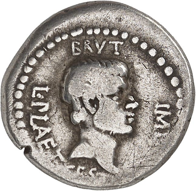 Marcus Junius Brutus