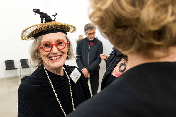 Susanna Blunt on Art, Coins, and Capturing a Queen: An Exclusive Interview
