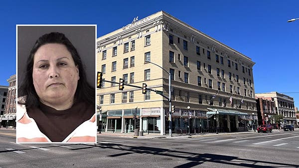 Chicanery on the Plains: Housekeeper’s Coin Heist Unveiled