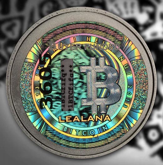 Poll Question: Do you think collectible cryptocurrency here to stay? Why or why not?