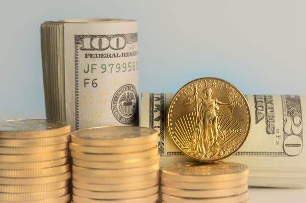 Poll Question: Are you shifting your gold collecting strategy due to the current market – buying fractional coins, looking for deals, or waiting it out?