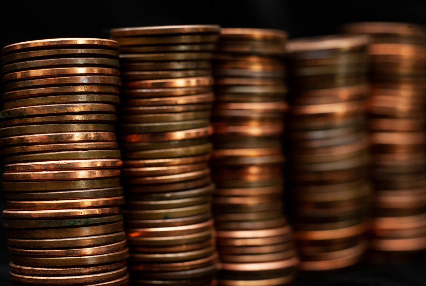 The U.S. Mint is Moving Forward with Plans to Stop Penny Production