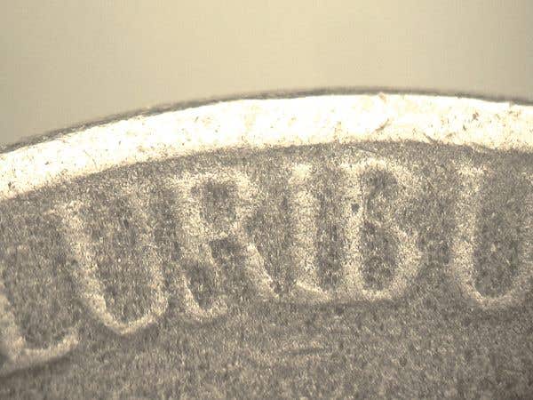 Poll Question: Do you think counterfeit detection is getting better or worse with modern technology? Why?