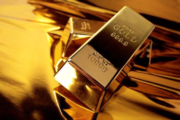 Is It Time To Sell Your Gold?