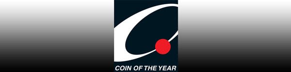 Coin of the Year Presents the 2025 COTY 100