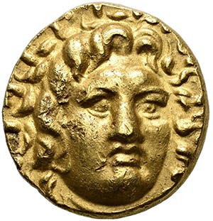 Hess Divo Takes a Numismatic Journey to Rhodes with the Kornfeld Collection