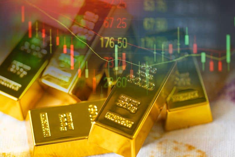 Is Gold Finally A High-Quality Liquid Asset?