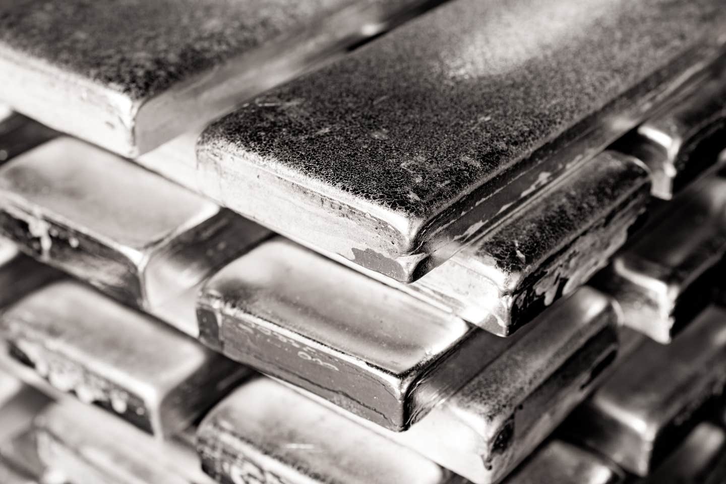 Why Did Silver Reach A 13-Year High This Month?