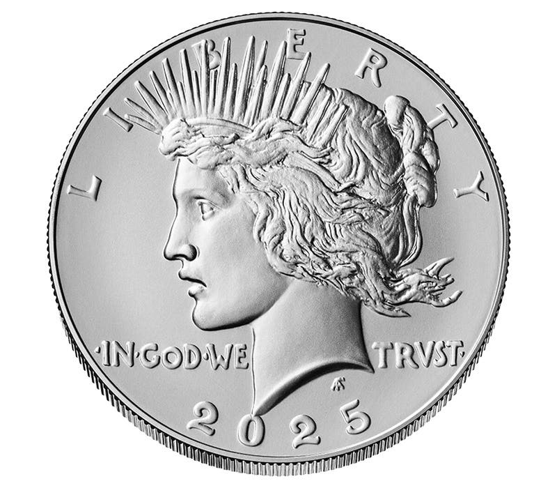 AnnounceMints: Classic Dollars Available for Collectors