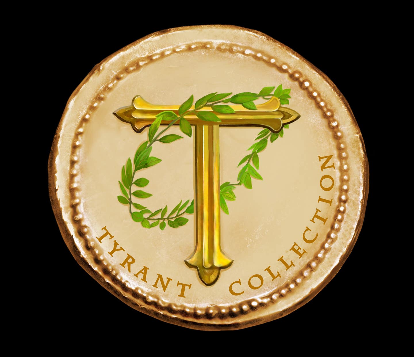 Saint-Gaudens’ Estate 1907 Ultra High Relief Double Eagle Will Be Displayed By Tyrant Collection At 2025 ANA Show