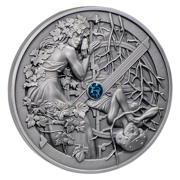 What’s New in NumisMaster: July 2025