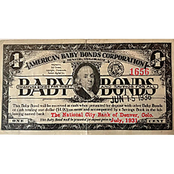 1¢ Notes and Scrip - Numismatic News