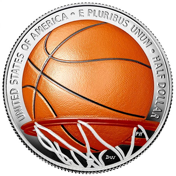 Poll Question: What’s your opinion on colorized or enhanced U.S. commemorative coins? Why?