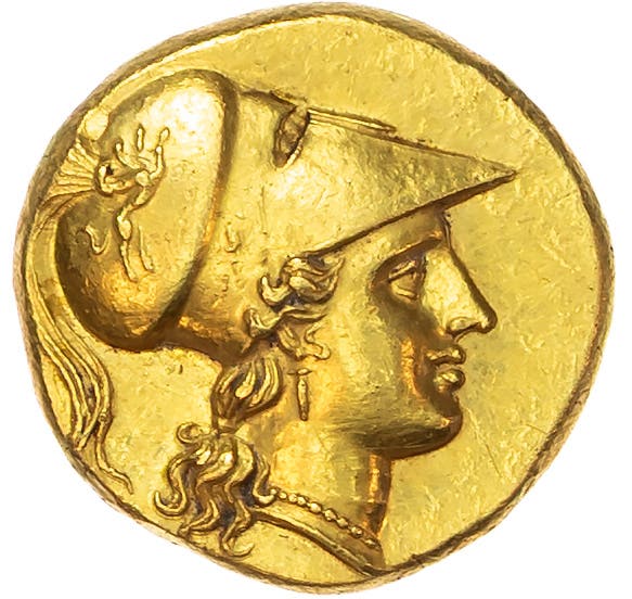 Stanley Gibbons Baldwin’s Auction Highlights Preview: October 31, 2025