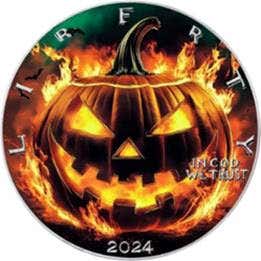 Numismatic Nightmares