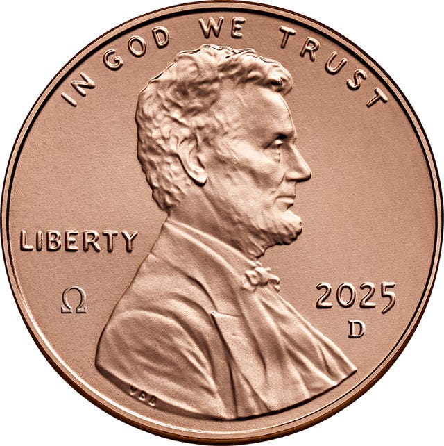 Stack’s Bowers Galleries to Sell the Very Last “Omega” Pennies at ...
