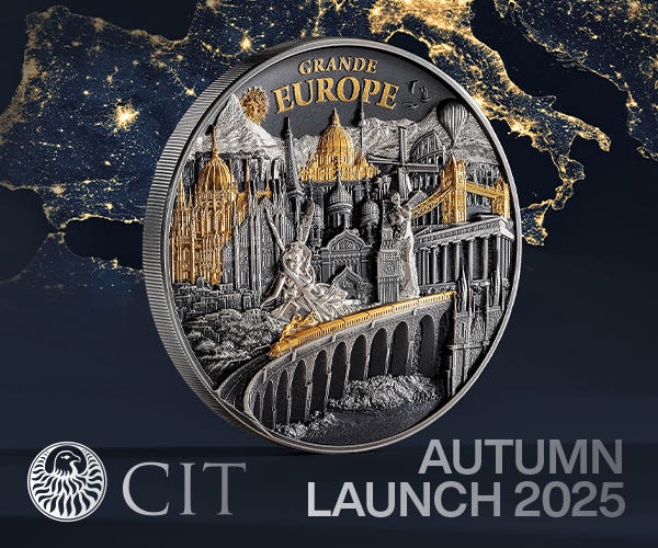 Discover the all new releases of the CIT Autumn Launch 2025