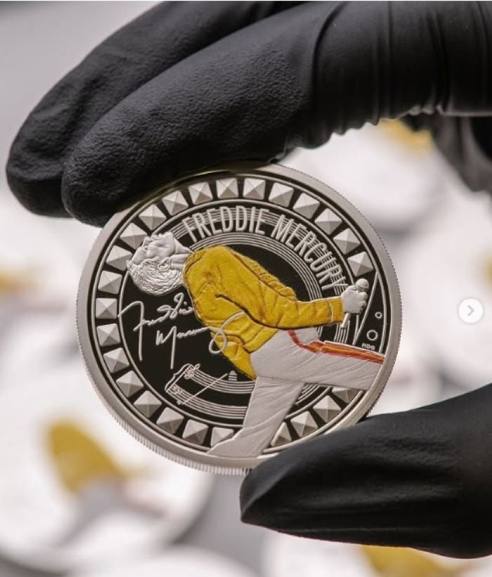 King of Pioneer Gold' 1855 Proof Kellogg $50 Sold for Record $1