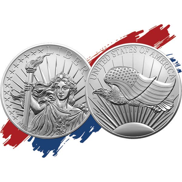 CFA Shake-Up Sparks Concern for Upcoming 2026 Semiquincentennial Coins