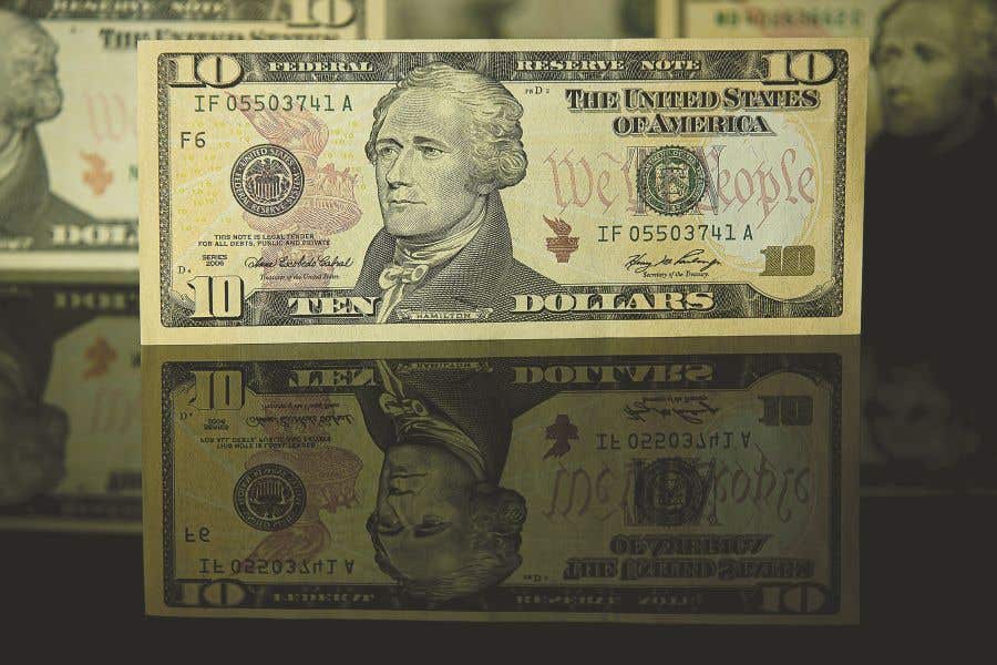 Paper Money Market: Crane NXT Preps for 2026 Print Orders